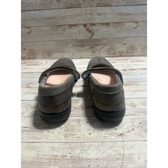 Mt. Emey 9320 Added Depth Extreme-Light Carol Shoes Size 8 5E Wide Width - Picture 2 of 9